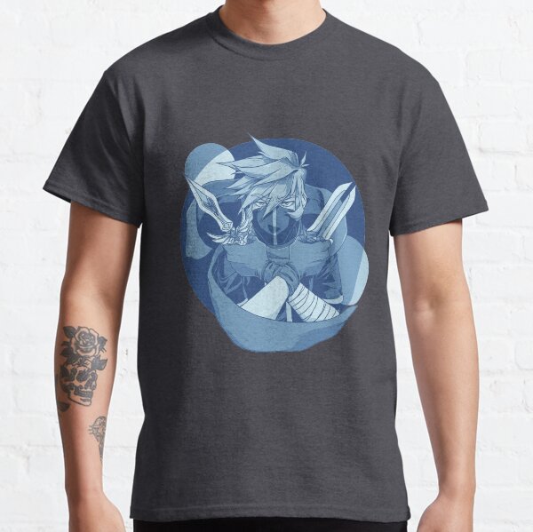 TTH:: Aeon Blue Classic T-Shirt