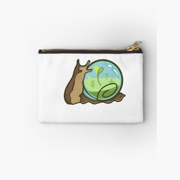 Item preview, Snail Shell designed and sold by KaijuCupcakes.
