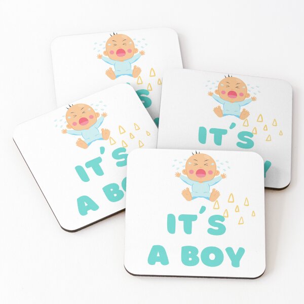 Item preview, It 'a boy custom clothing, designed and sold by mgconseils.