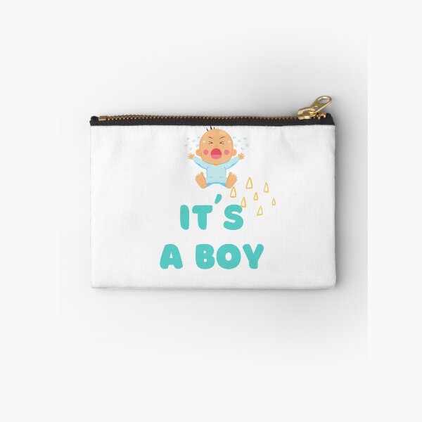 Item preview, It 'a boy custom clothing, designed and sold by mgconseils.