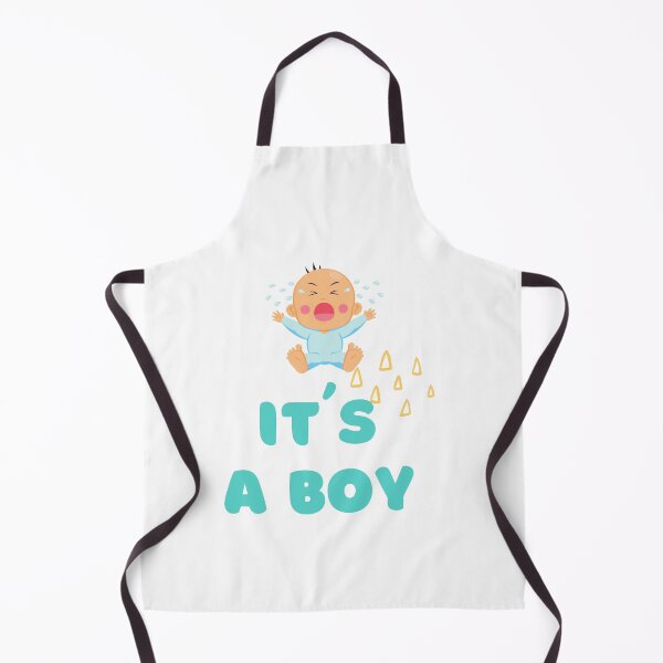 Item preview, It 'a boy custom clothing, designed and sold by mgconseils.