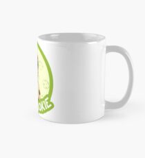 Cumbercookie Mug