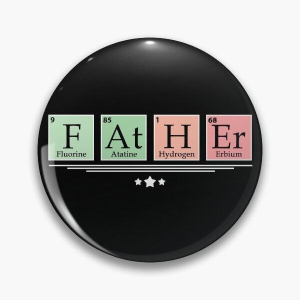Item preview, Father Chemistry designed and sold by Christian Sales.