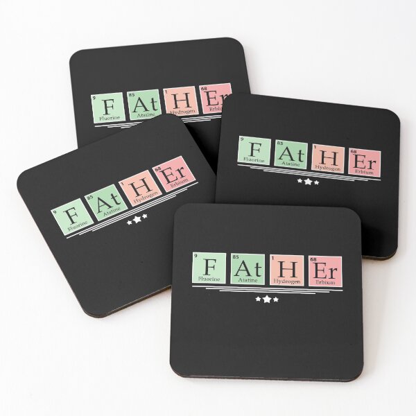Item preview, Father Chemistry designed and sold by Christian Sales.