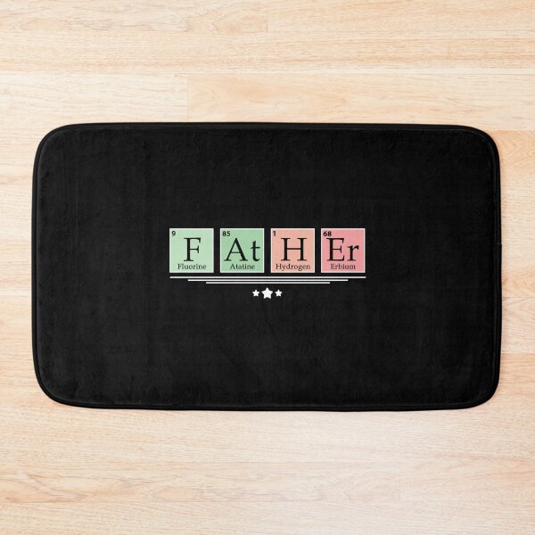 Item preview, Father Chemistry designed and sold by Christian Sales.