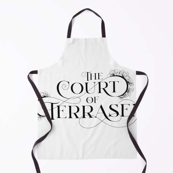 Item preview, The Court of Terrasen designed and sold by clarygray.