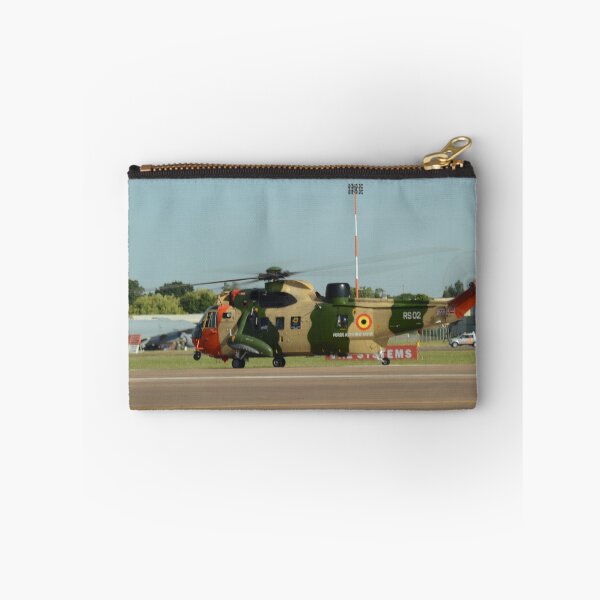 Item preview, Sea King Helicopter taxiing designed and sold by Printmaster555.