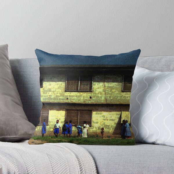 Item preview, Ibadan School Children designed and sold by Wayne King.