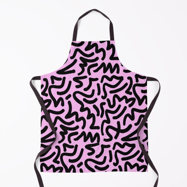 Item preview, seamless pastel pink designed and sold by Shazmond.