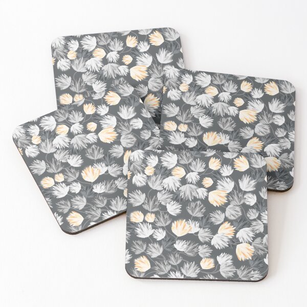 Item preview, Mystic Flower Design Pattern designed and sold by Robin Jensen.