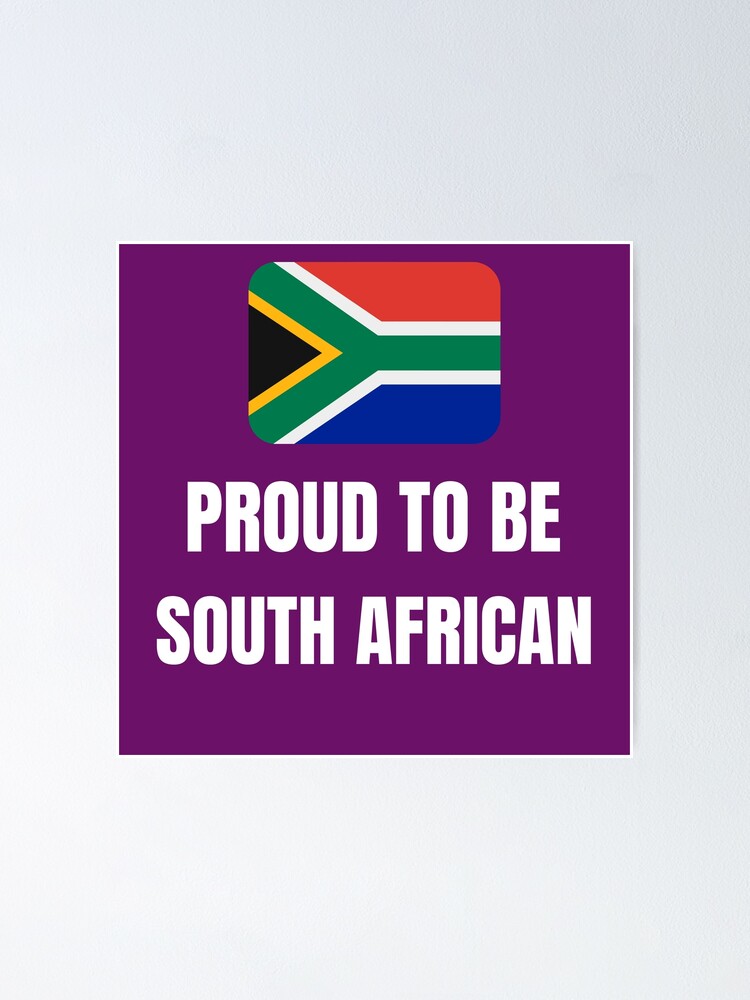 Proudly South African – Part 2