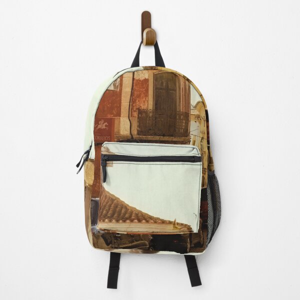 Item preview, Old street in Paderne, Portugal designed and sold by Travelways.