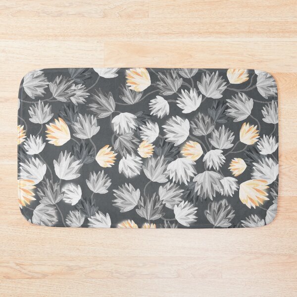Item preview, Mystic Flower Design Pattern designed and sold by Robin Jensen.
