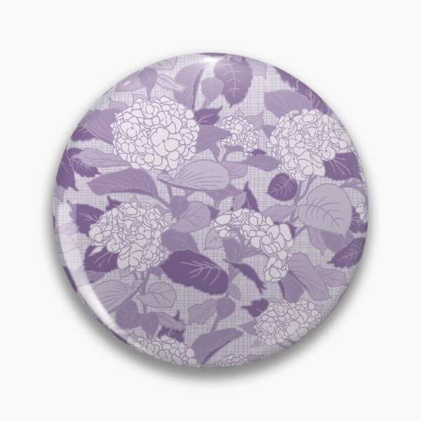 Item preview, Hydrangea in Lilac designed and sold by Diane Warren.