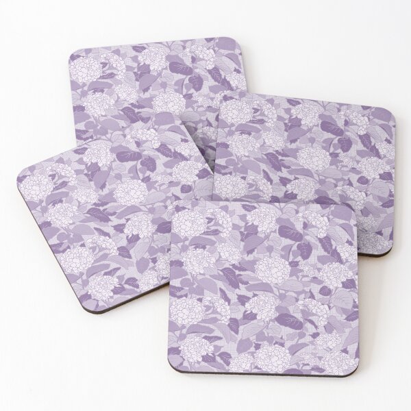 Item preview, Hydrangea in Lilac designed and sold by Diane Warren.