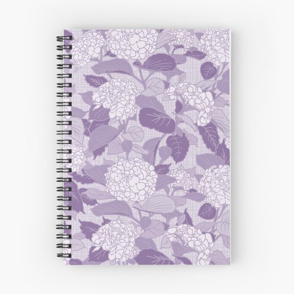 Item preview, Hydrangea in Lilac designed and sold by Diane Warren.