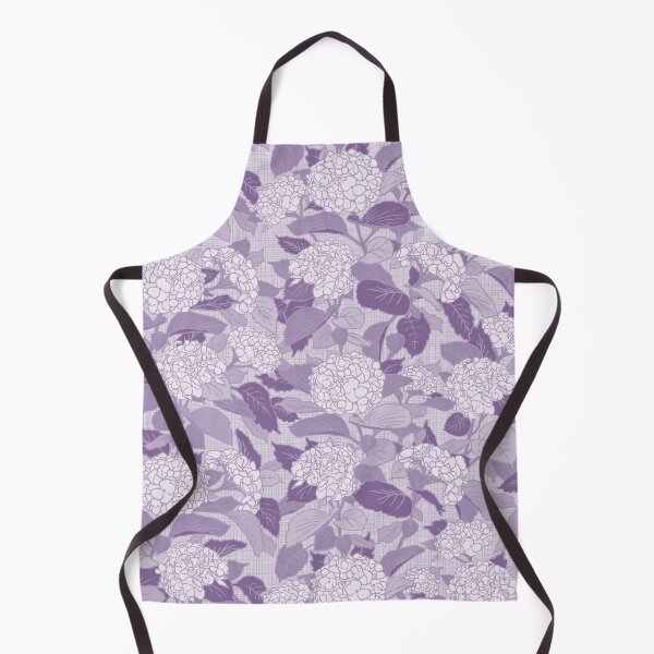 Item preview, Hydrangea in Lilac designed and sold by Diane Warren.
