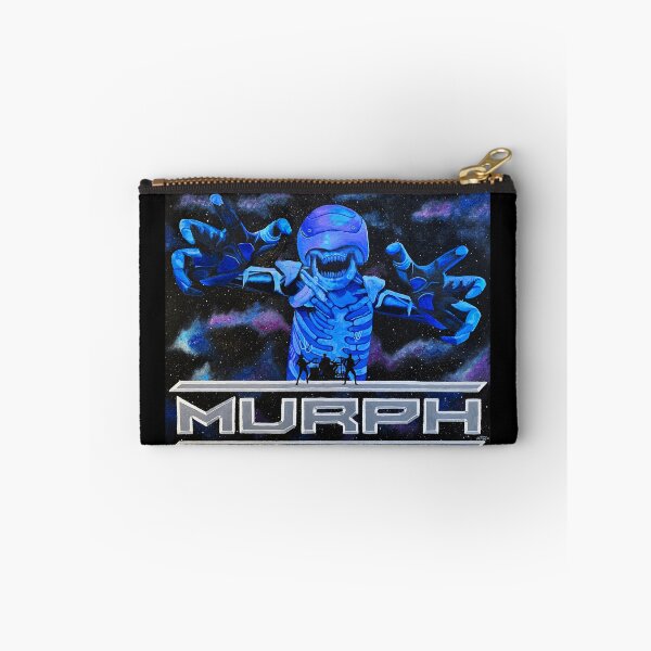 Item preview, Murph (and band) oil painting designed and sold by electrichyena.