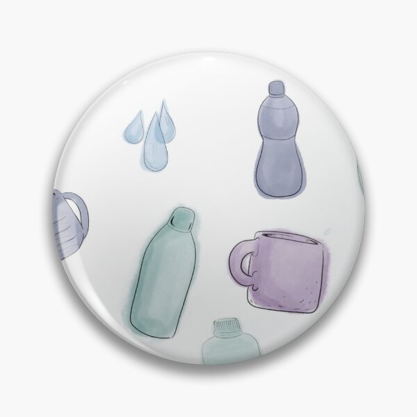 Item preview, Time to Hydrate designed and sold by abbeyjor.