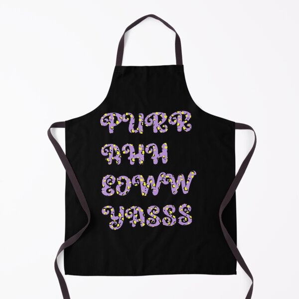Item preview, Girly words. designed and sold by Capricorn Era.