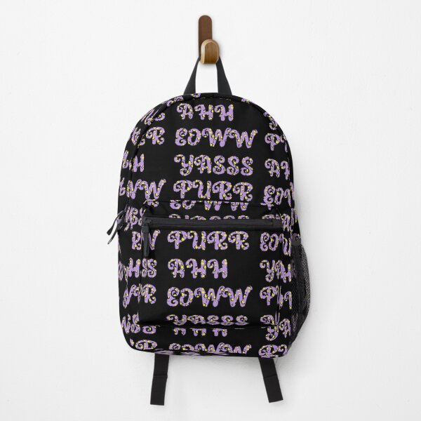 Item preview, Girly words. designed and sold by Capricorn Era.
