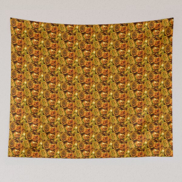 Item preview, Rosas amarillas designed and sold by Tamarra.