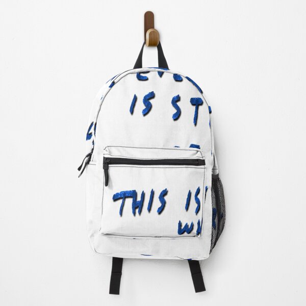 Item preview, "This is a story where everything is stripped of the truth!" designed and sold by natemarcel.