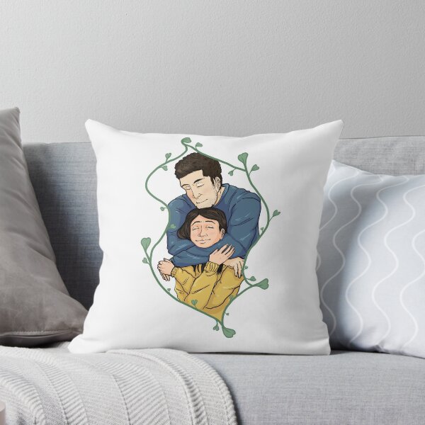 Item preview, Lovers designed and sold by BrokeArtStudent.
