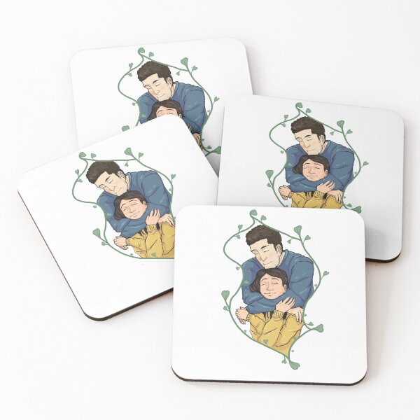 Item preview, Lovers designed and sold by BrokeArtStudent.