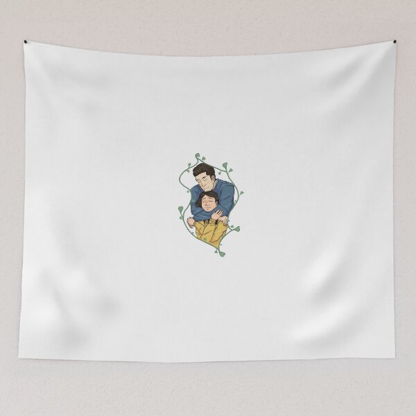 Item preview, Lovers designed and sold by BrokeArtStudent.