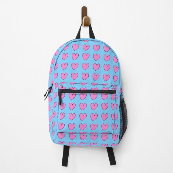 Item preview, Blue heart designed and sold by Gotoo.