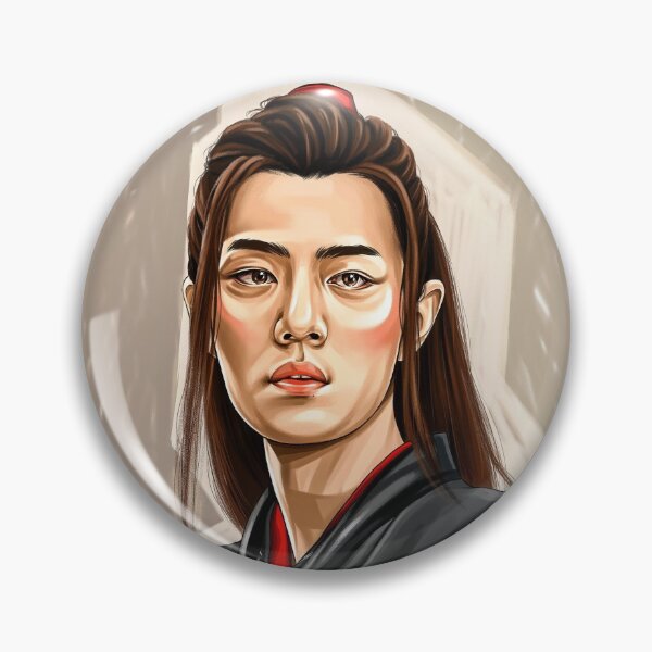 Item preview, wei wuxian designed and sold by Reiyomi.