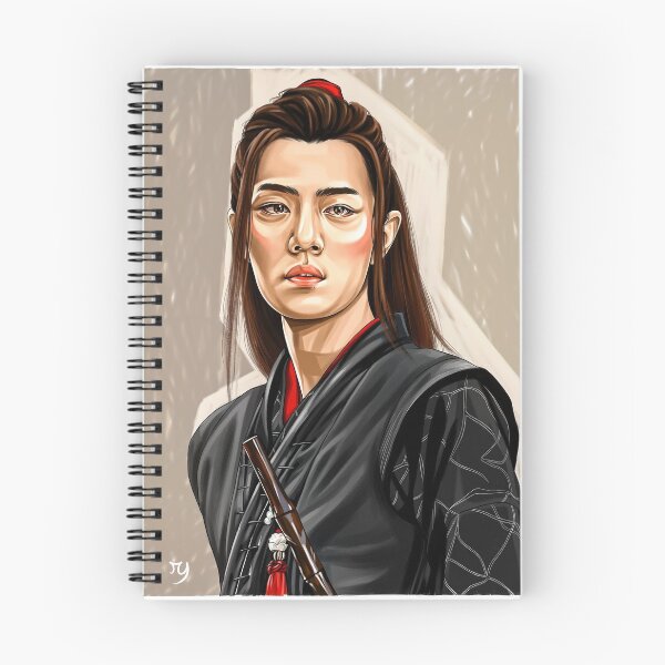 Item preview, wei wuxian designed and sold by Reiyomi.