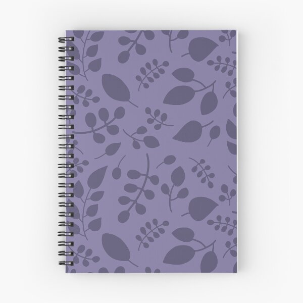 Item preview, Purple Leaves designed and sold by Sengflo.