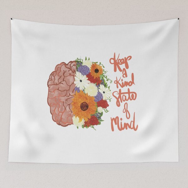 Item preview, Kind State of Mind designed and sold by jessieartsdaily.