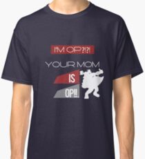 Bro Classic T-Shirt