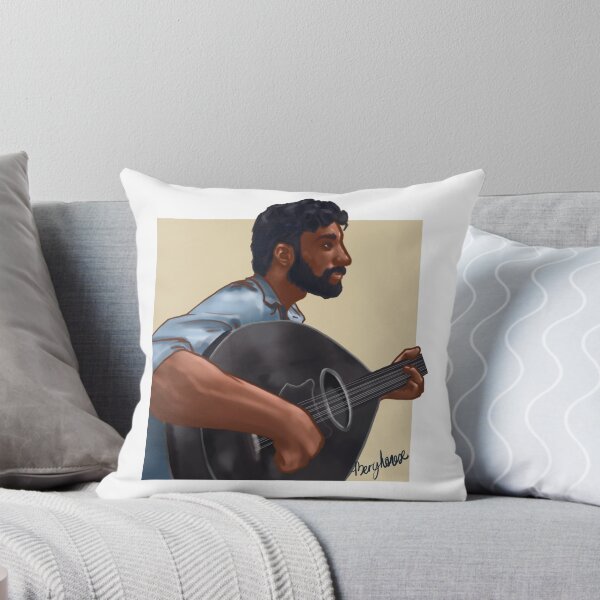Item preview, The kind bard designed and sold by Berghanese.