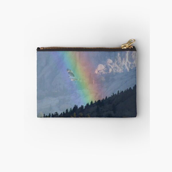 Item preview, For Every Storm a Rainbow designed and sold by Jan Landers.