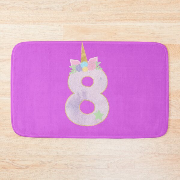 Item preview, 8 unicorn lover gift idea  designed and sold by WOWSOMETHINGNEW.