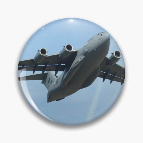 Item preview, Boeing C-17 Globemaster designed and sold by Printmaster555.