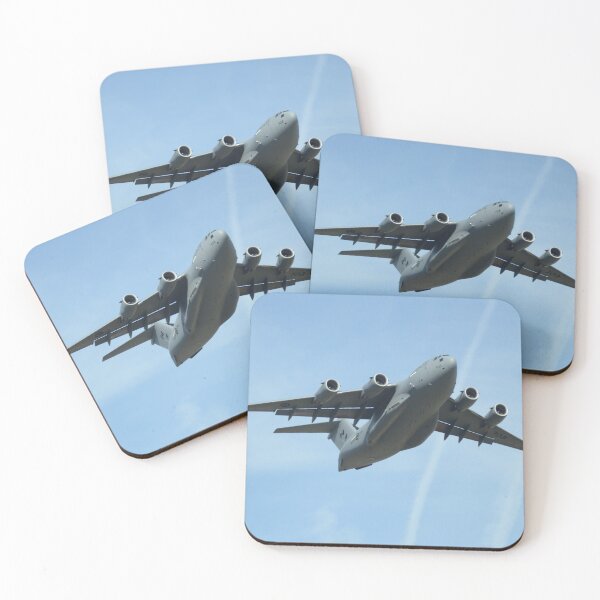 Item preview, Boeing C-17 Globemaster designed and sold by Printmaster555.