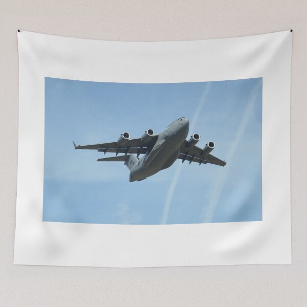 Item preview, Boeing C-17 Globemaster designed and sold by Printmaster555.