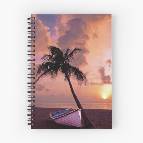 Item preview, Boat on the beach designed and sold by Qudor.