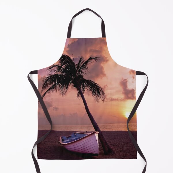 Item preview, Boat on the beach designed and sold by Qudor.