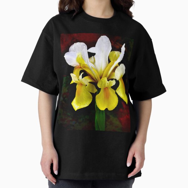 Colors Of The WInd Oversized T-Shirt