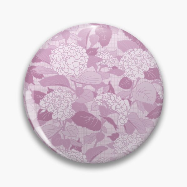 Item preview, Hydrangea in Pink designed and sold by Diane Warren.