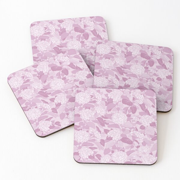 Item preview, Hydrangea in Pink designed and sold by Diane Warren.