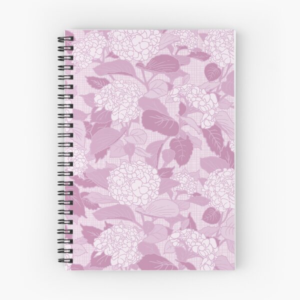 Item preview, Hydrangea in Pink designed and sold by Diane Warren.