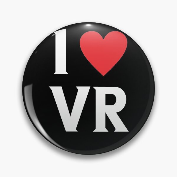Item preview, Virtual Reality Love Design for a Gamer designed and sold by tbauernhoferbiz.