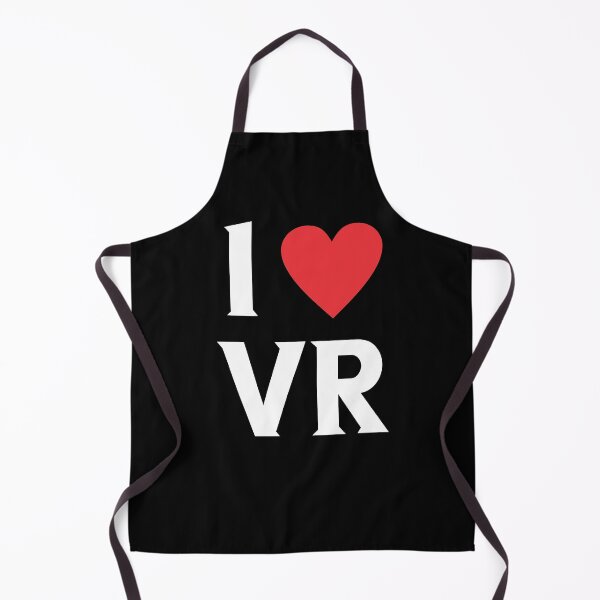 Item preview, Virtual Reality Love Design for a Gamer designed and sold by tbauernhoferbiz.